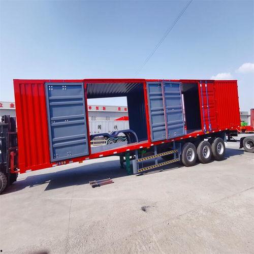 国产半挂车生活视频大全,揭秘日常驾驶与生活点滴