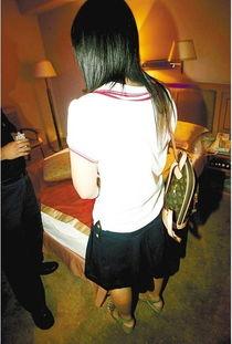 国产援交女视频,揭开黑暗面背后的真相