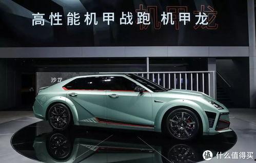 国产汽车新秀崛起视频,引领行业变革的璀璨之星