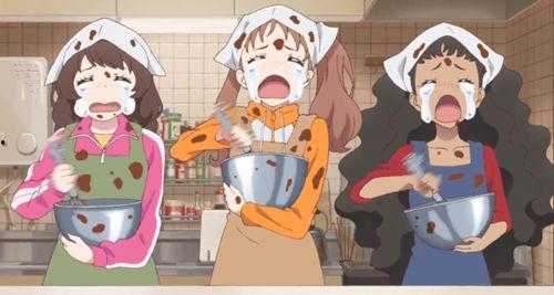 国产动画片挠脚心视频,国产萌宠的欢乐冒险之旅