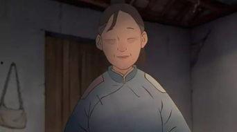 国产动漫催泪视频