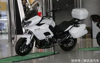 国产摩托车拆箱视频,性能解析与组装过程全记录