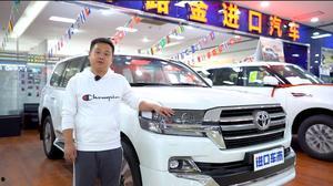 国产巡洋舰评测视频