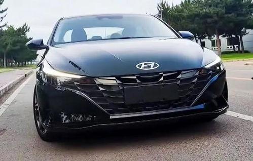 国产伊兰特油耗实测视频,真实油耗表现揭秘