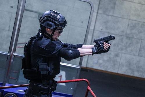 特警帅气视频动画片国产,青春热血，守护和平的帅气身影