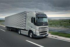 沃尔沃卡车视频国产,沃尔沃卡车本土制造新篇章