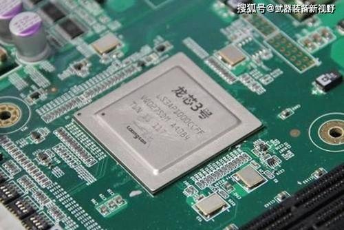 国产芯片沉默视频,沉默中的力量与突破