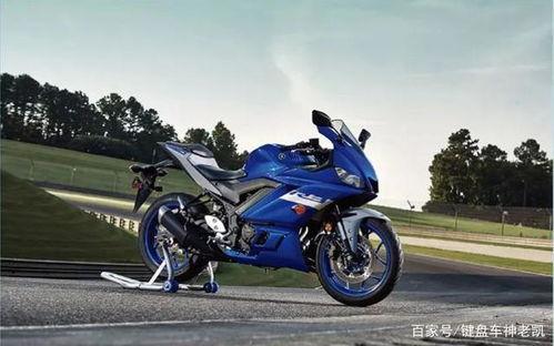 国产雅马哈r 6视频,动力强劲，操控卓越，国产摩托新标杆