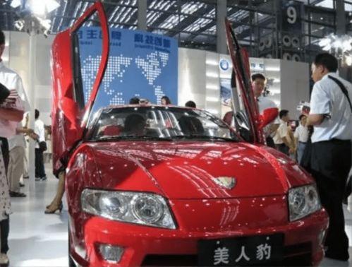 奇葩国产车视频,视频带你领略独特魅力