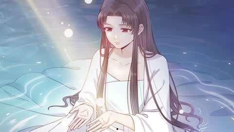 国产动画美女视频