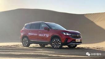 国产suv新车视频,性能与颜值并存，引领潮流新风尚