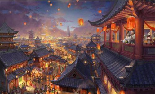 西瓜视频景点国产动画,西瓜视频带你探索中国美景