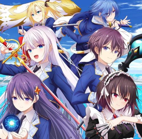 动漫必看推荐国产腾讯视频